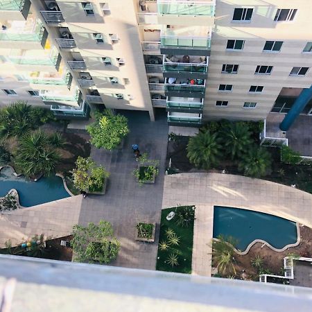 Apartamento Jtr Maceio Luaran gambar