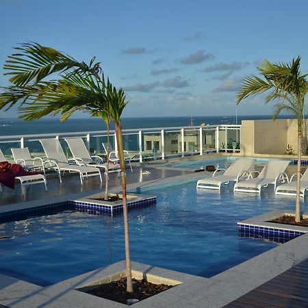 Apartamento Jtr Maceio Bilik gambar