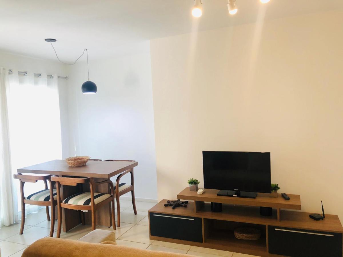 Apartamento Jtr Maceio Luaran gambar