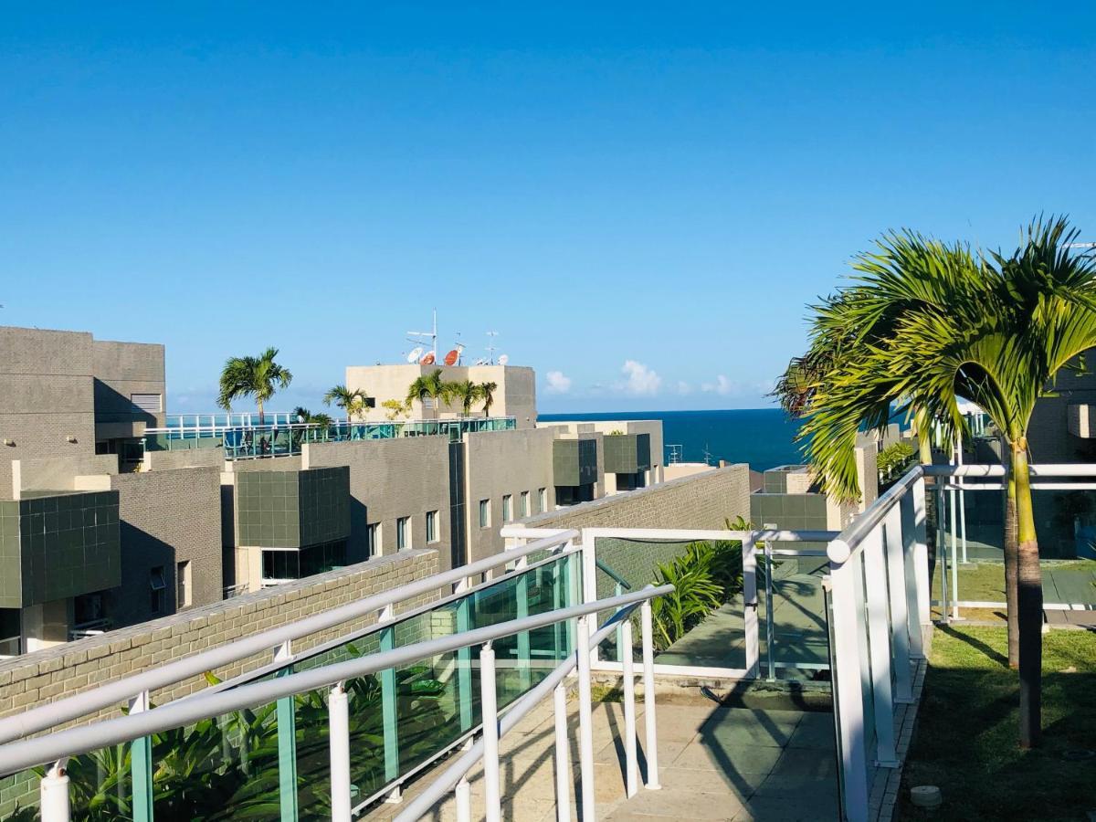 Apartamento Jtr Maceio Luaran gambar