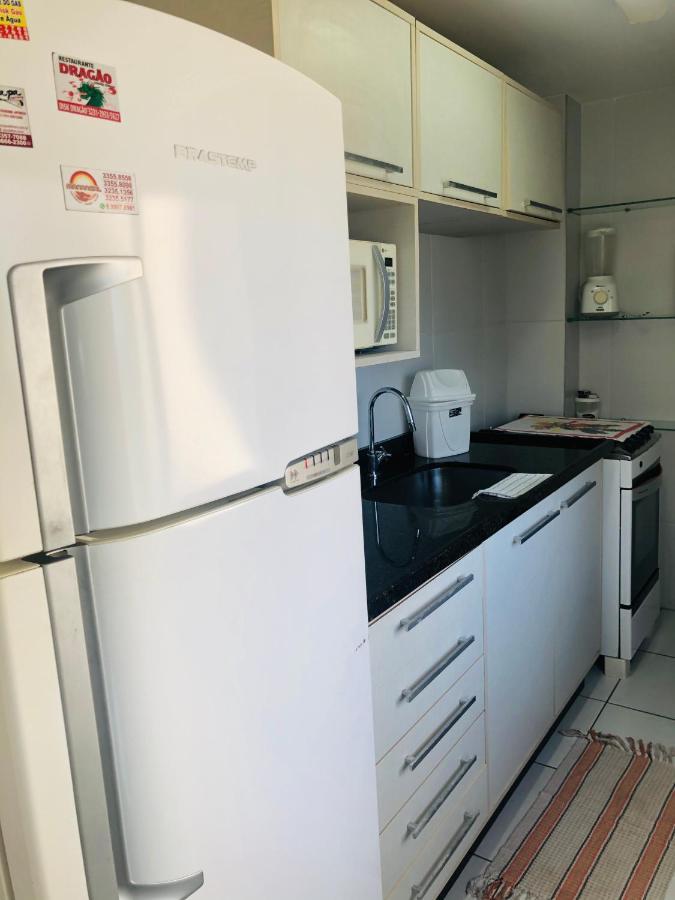 Apartamento Jtr Maceio Luaran gambar
