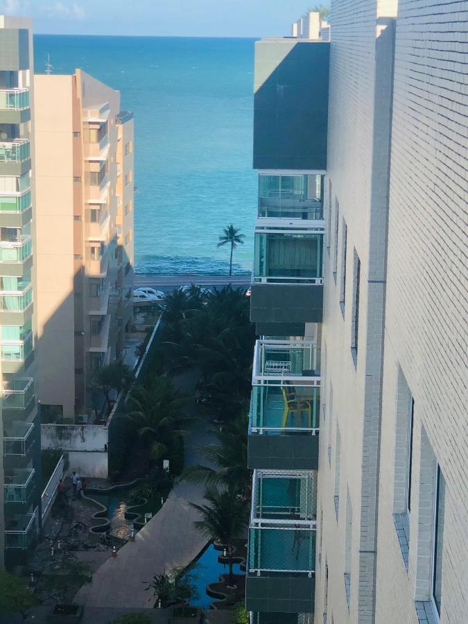 Apartamento Jtr Maceio Luaran gambar