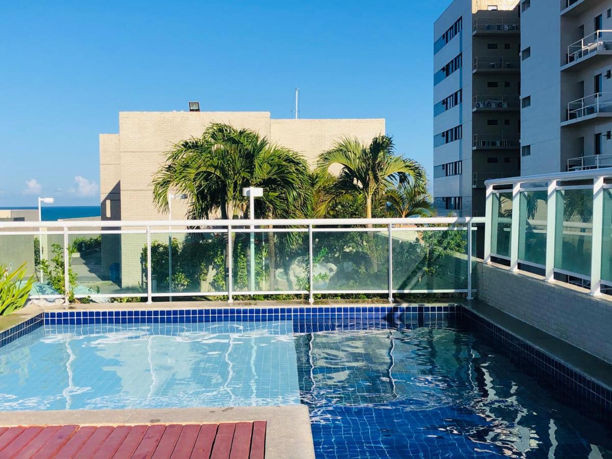 Apartamento Jtr Maceio Luaran gambar