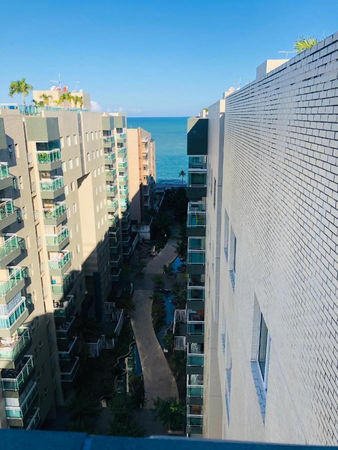 Apartamento Jtr Maceio Luaran gambar