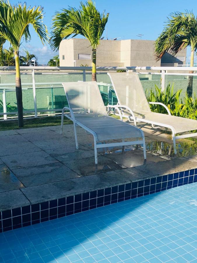 Apartamento Jtr Maceio Luaran gambar