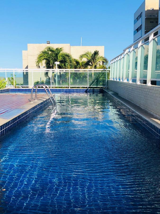 Apartamento Jtr Maceio Luaran gambar