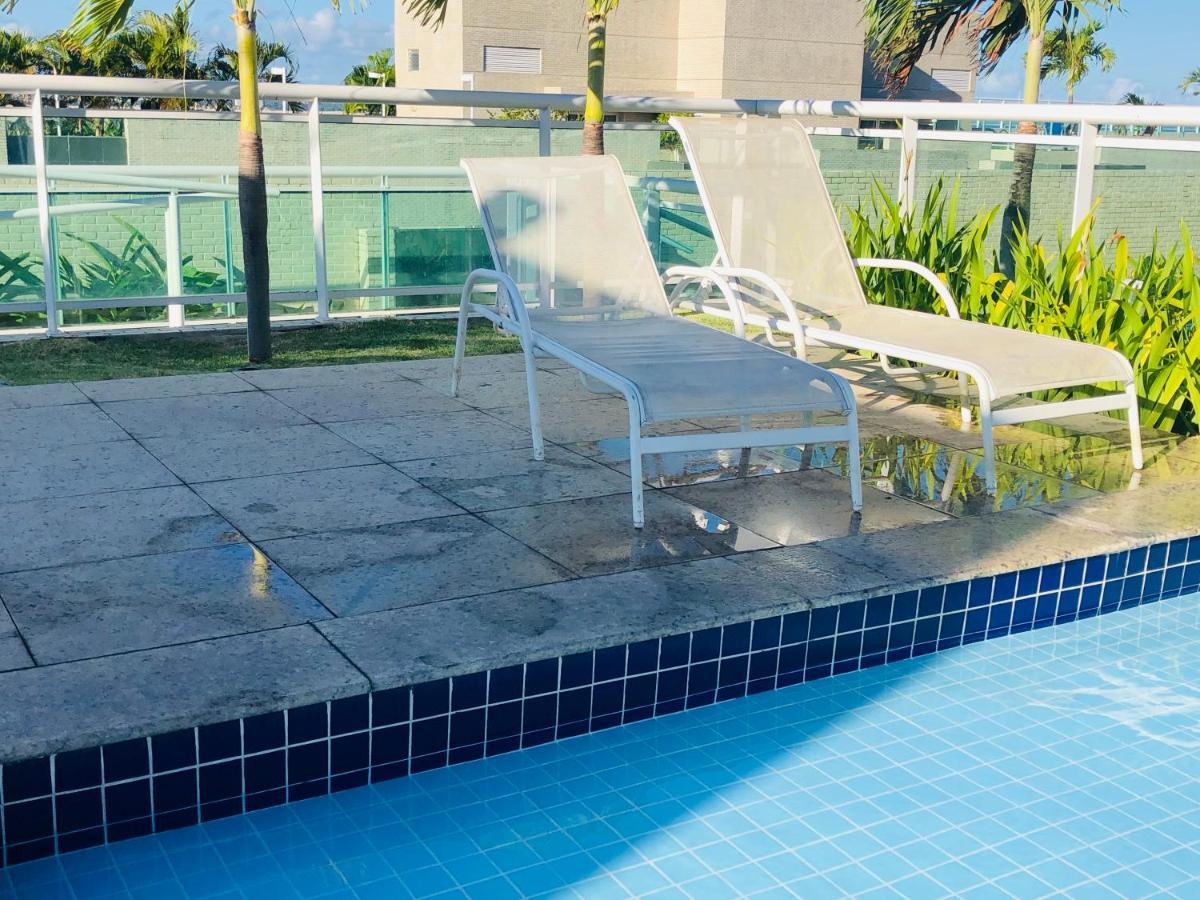 Apartamento Jtr Maceio Luaran gambar