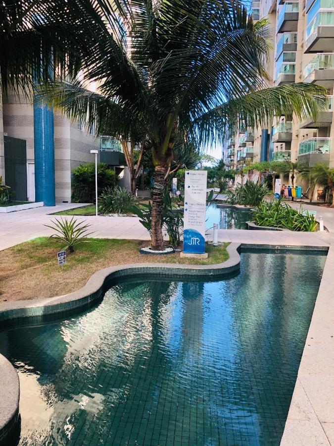 Apartamento Jtr Maceio Luaran gambar