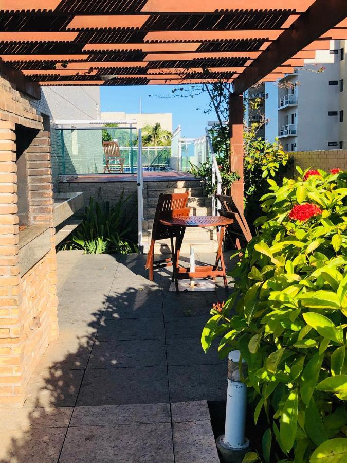 Apartamento Jtr Maceio Luaran gambar