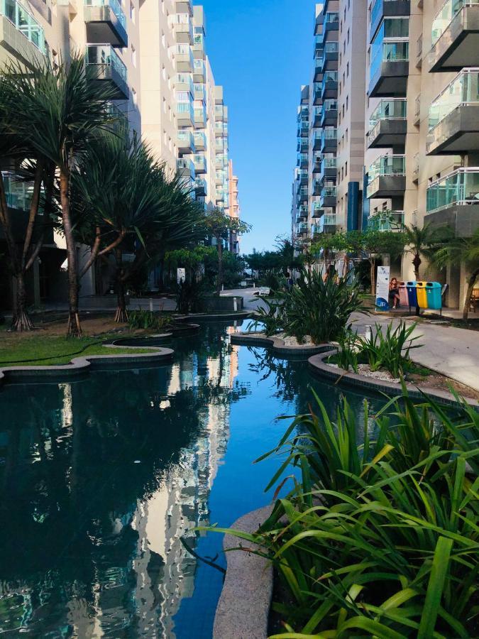 Apartamento Jtr Maceio Luaran gambar