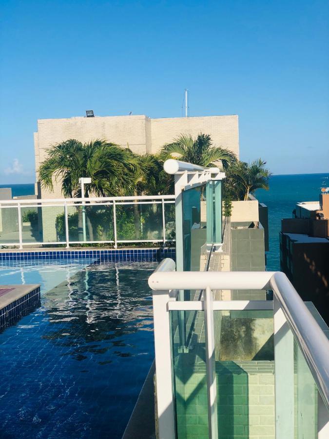 Apartamento Jtr Maceio Luaran gambar