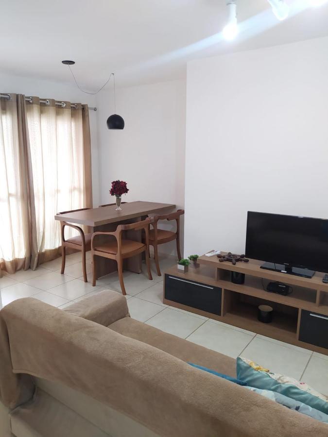 Apartamento Jtr Maceio Luaran gambar