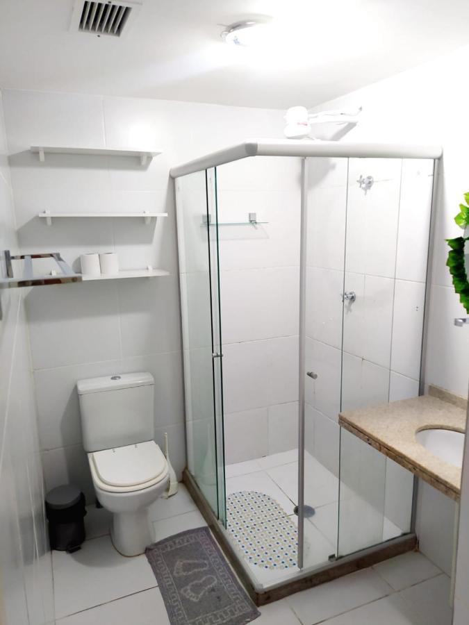Apartamento Jtr Maceio Luaran gambar