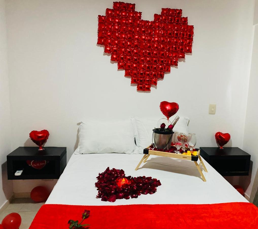 Apartamento Jtr Maceio Luaran gambar