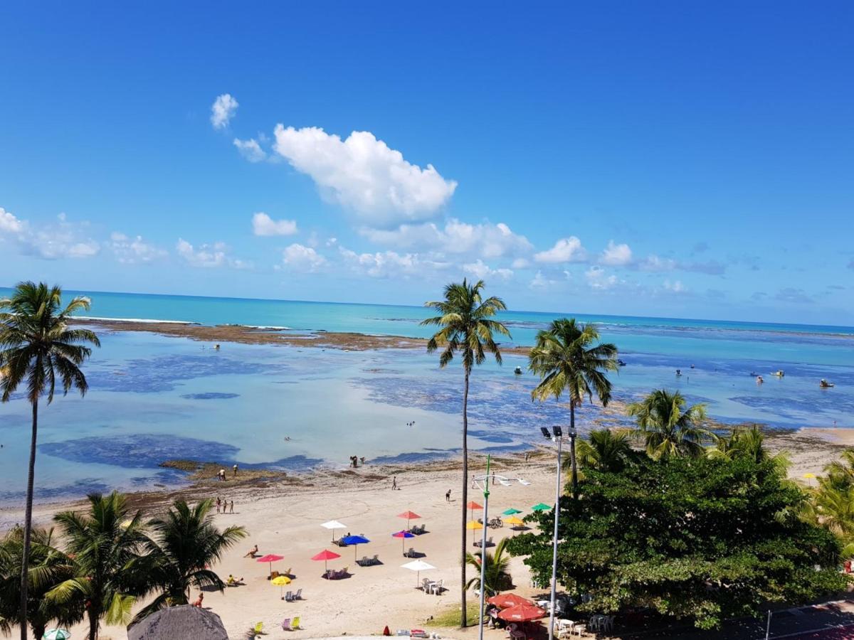 Apartamento Jtr Maceio Luaran gambar