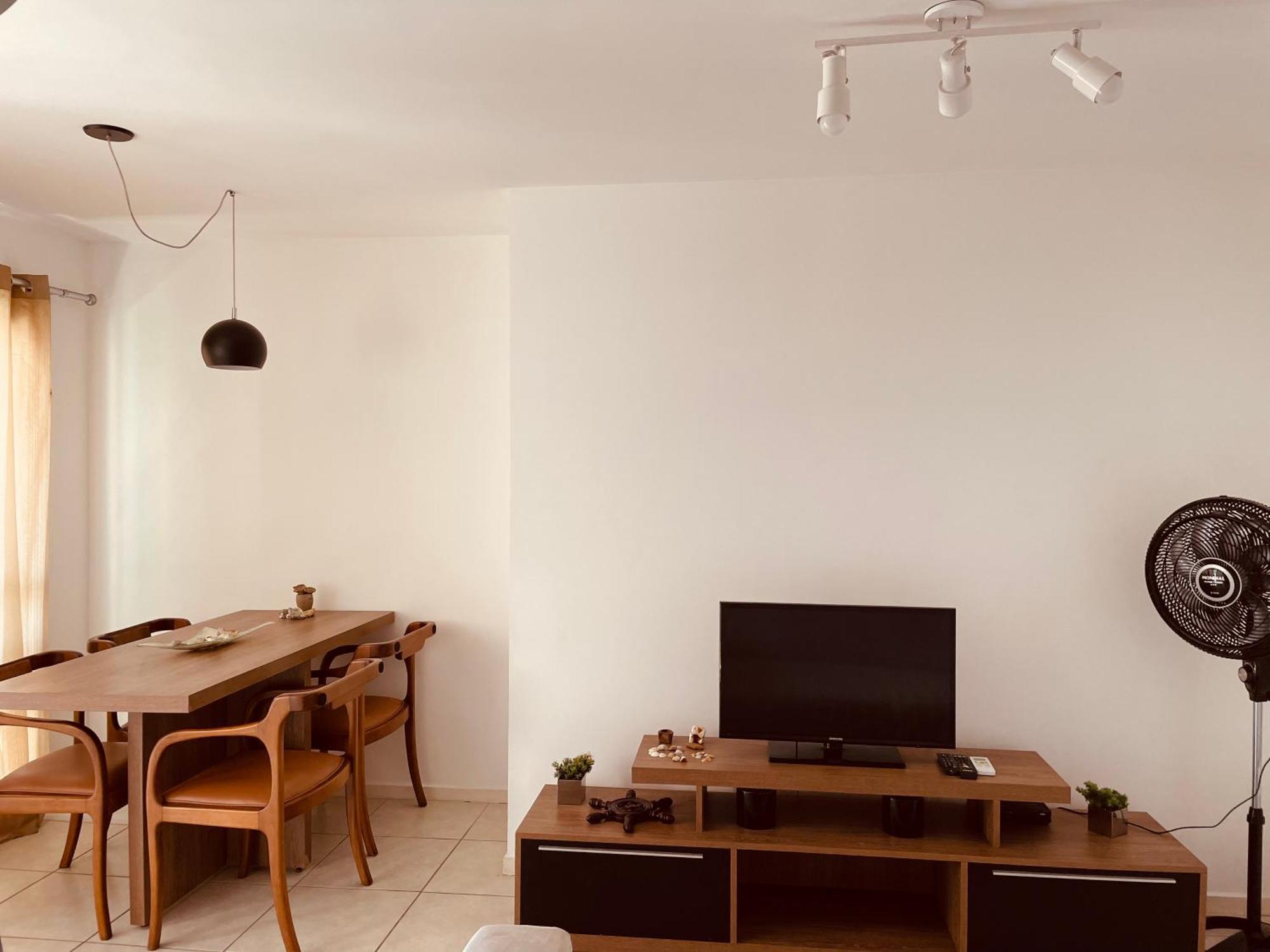 Apartamento Jtr Maceio Luaran gambar